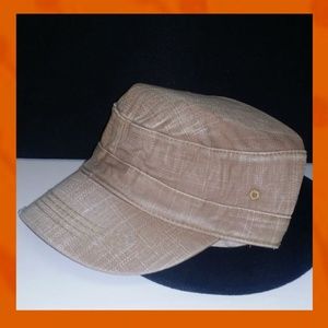 Cadet Hat